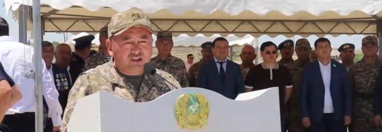 ТАКТИКАЛЫҚ ОҚУ — ЖАТТЫҒУ ӨТТІ