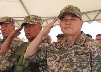 ТАКТИКАЛЫҚ ОҚУ — ЖАТТЫҒУ ӨТТІ