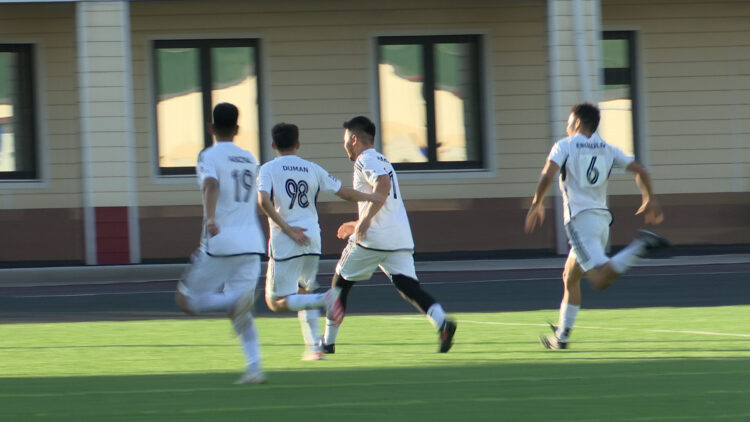 КӨКПАР СПОРТЫНЫҢ ТӨРЕШІЛЕРІ БАС ҚОСТЫ