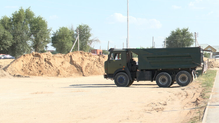 КӨКПАР СПОРТЫНЫҢ ТӨРЕШІЛЕРІ БАС ҚОСТЫ