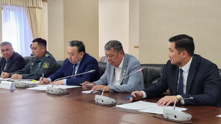 ҚАЗАҚСТАН АСЫЛ ТҰҚЫМДЫ ІРІ ҚАРА ЖӘНЕ ҰСАҚ МАЛ БАСЫН ӘКЕТУГЕ ТЫЙЫМ САЛУДЫ 6 АЙҒА ҰЗАРТТЫ — ВАК