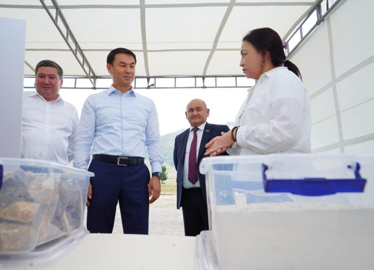 АУДАННЫҢ ӘЛЕУЕТІ АРТУДА