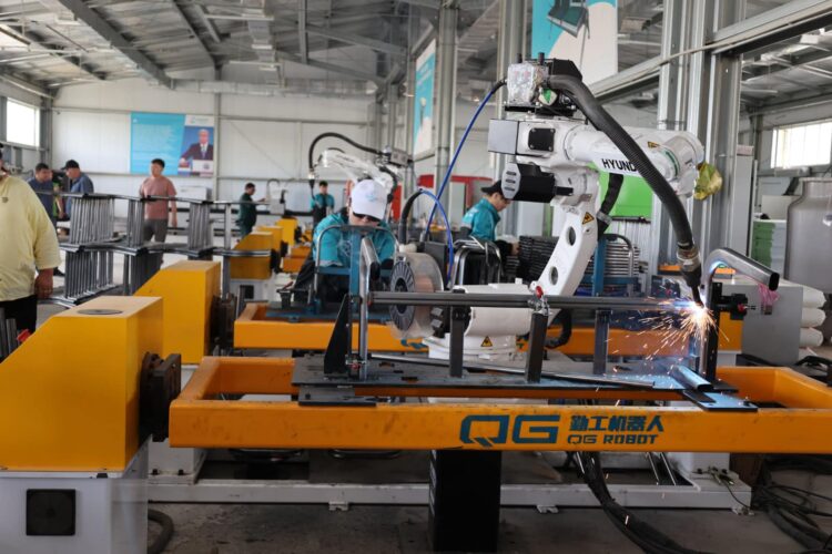 КӘСІПКЕРЛІКТІ ДАМЫТУ — ЕЛДІҢ ӨРКЕНДЕУІ