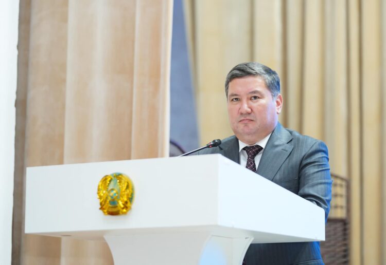 АУДАННЫҢ ӘЛЕУЕТІ АРТУДА