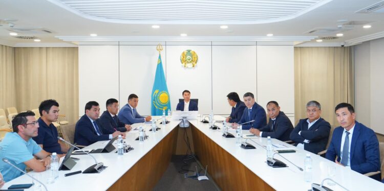 «КҮЛТӨБЕ ҚАЛАШЫҒЫ» КӨРКЕЙЕДІ