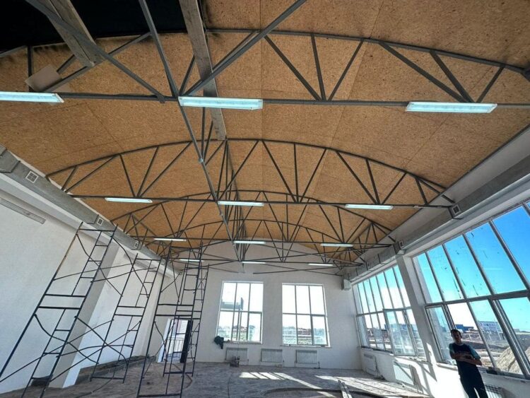 МӘЖІЛІСМЕНДЕР ОБЛЫСТАҒЫ МАҢЫЗДЫ НЫСАНДАРДЫ АРАЛАДЫ