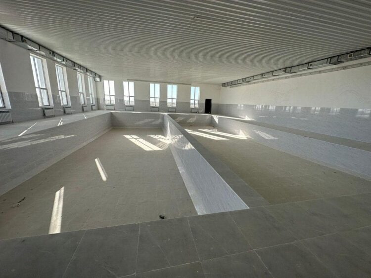 МӘЖІЛІСМЕНДЕР ОБЛЫСТАҒЫ МАҢЫЗДЫ НЫСАНДАРДЫ АРАЛАДЫ