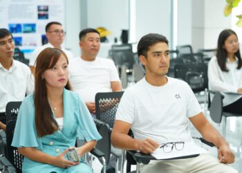 103 ГЕКТАР ЖЕРДІҢ ИГЕРІЛУІ