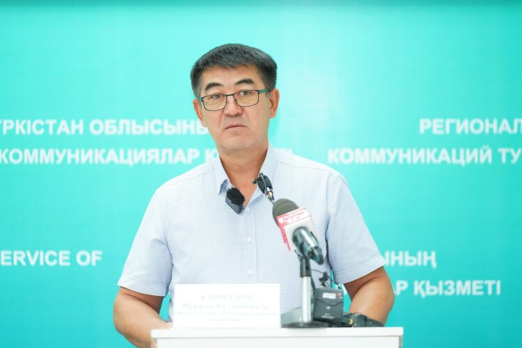 103 ГЕКТАР ЖЕРДІҢ ИГЕРІЛУІ