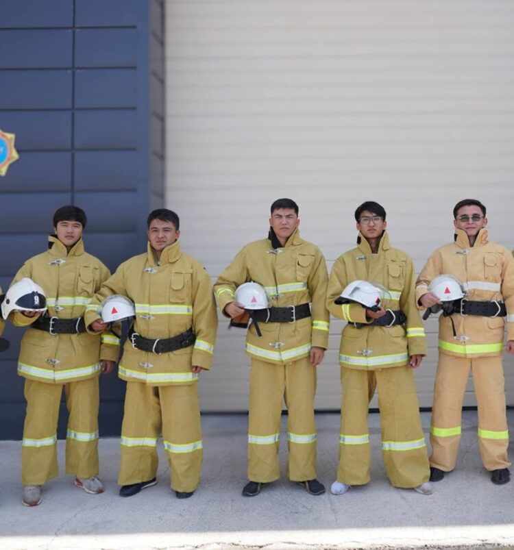 ЕРІКТІЛЕР — ІЗГІ ҚОҒАМ АЙНАСЫ