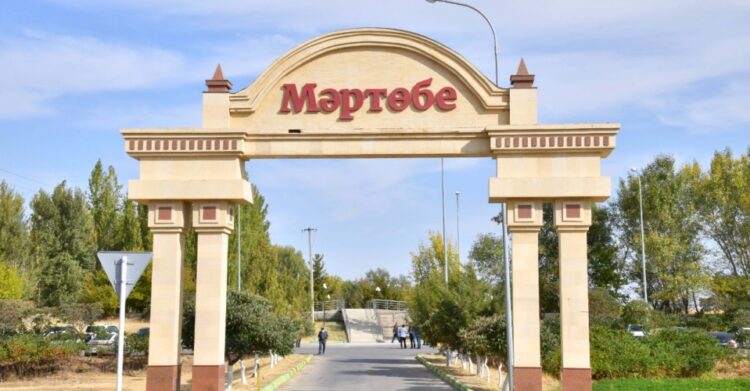 ҰЛЫТАУЛЫҚ ДЕЛЕГАЦИЯ ОҢТҮСТІК ӨҢІРДЕ