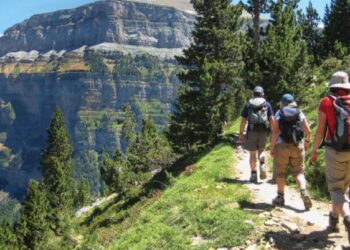 ТУРИЗМГЕ САЛЫНҒАН ИНВЕСТИЦИЯ ЕКІ ЕСЕГЕ АРТТЫ