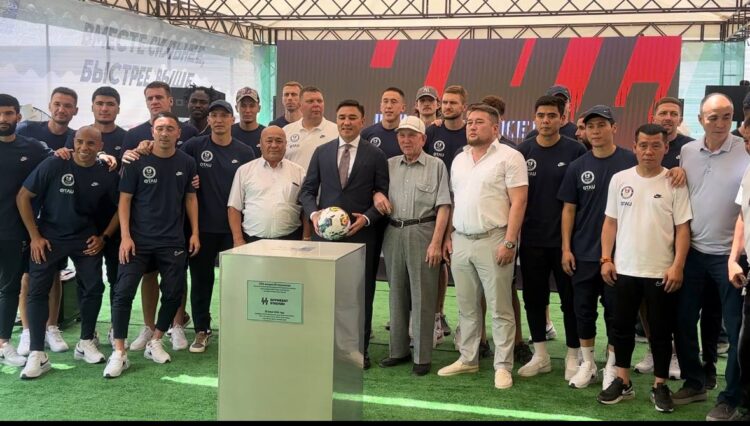 ЕРІКТІЛЕР — ІЗГІ ҚОҒАМ АЙНАСЫ