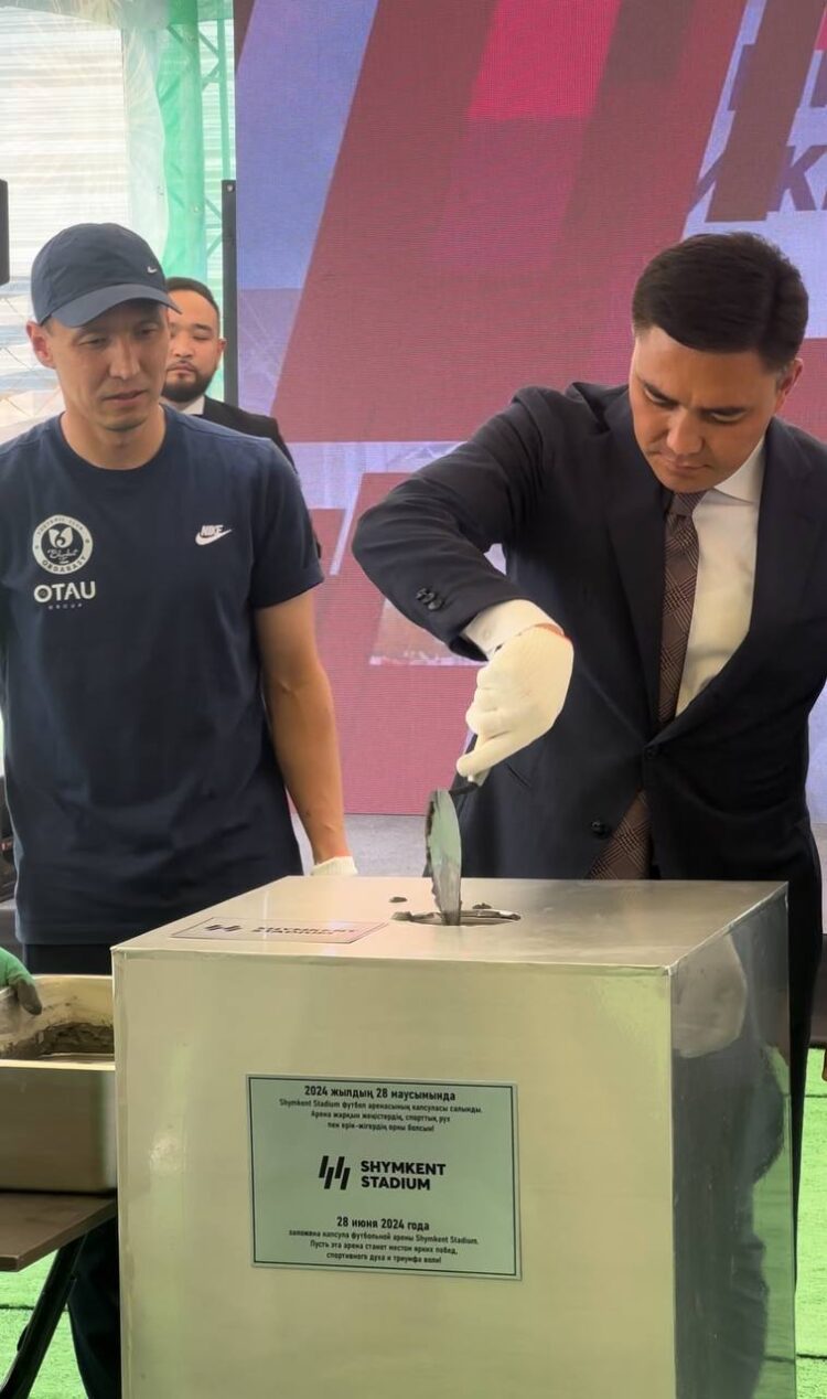 ЕРІКТІЛЕР — ІЗГІ ҚОҒАМ АЙНАСЫ