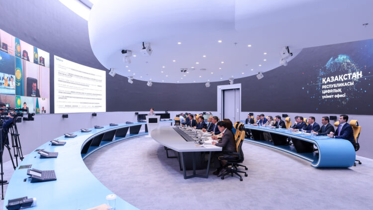 ӘКІМДЕРДІҢ ЖҰМЫСЫ ҚАНДАЙ КРИТЕРИЙ БОЙЫНША БАҒАЛАНАТЫН БОЛДЫ?