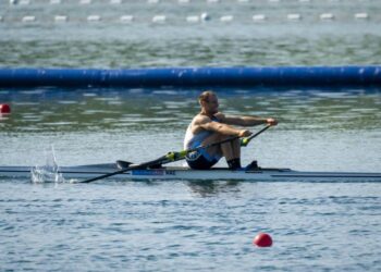 АКАДЕМИЯЛЫҚ ЕСКЕК ЕСУ: ВЛАДИСЛАВ ЯКОВЛЕВ Е ТОБЫНЫҢ ФИНАЛЫНА ШЫҚТЫ