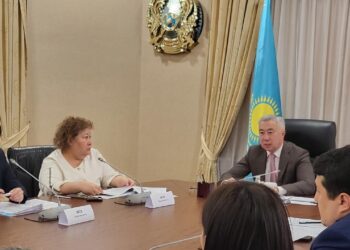 ҚАЗАҚСТАН АСЫЛ ТҰҚЫМДЫ ІРІ ҚАРА ЖӘНЕ ҰСАҚ МАЛ БАСЫН ӘКЕТУГЕ ТЫЙЫМ САЛУДЫ 6 АЙҒА ҰЗАРТТЫ — ВАК