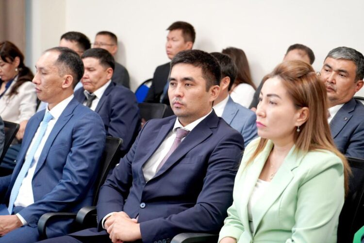 ӨҢІР БЮДЖЕТІ 1 ТРЛН 419 МЛРД ТЕҢГЕГЕ АРТАДЫ