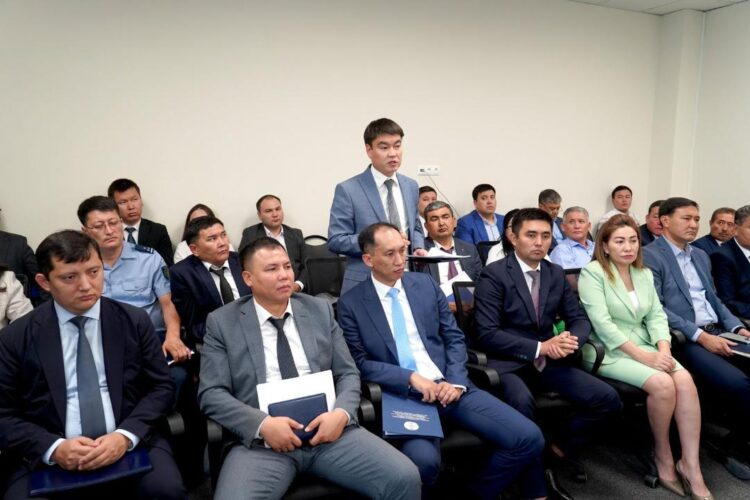 ӨҢІР БЮДЖЕТІ 1 ТРЛН 419 МЛРД ТЕҢГЕГЕ АРТАДЫ