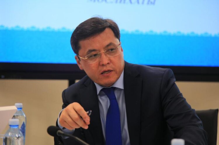 БАРЛЫҚ САЛА БЮДЖЕТІ САРАЛАНДЫ