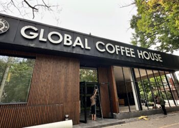 ЗАҢСЫЗ САЛЫНҒАН ҚҰРЫЛЫС НЫСАНЫ БҰЗЫЛДЫ