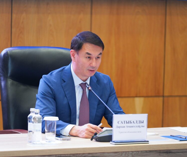 30 МИЛЛИАРД ТЕҢГЕНІҢ ӨНІМІ ӨНДІРІЛДІ