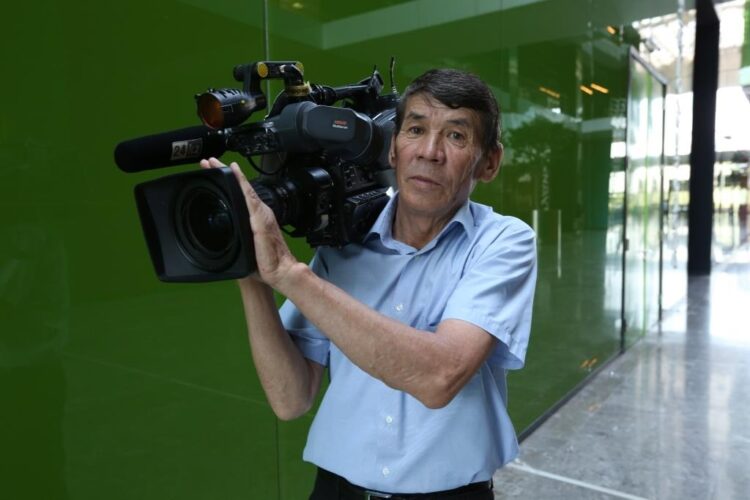 31 АЗАМАТ ТҮРКІСТАН ОБЛЫСЫНЫҢ «ҚҰРМЕТТІ АЗАМАТЫ» АТАНДЫ