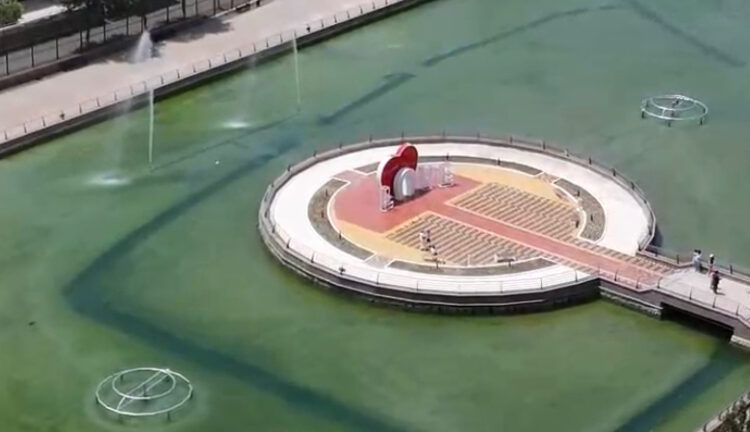 “КӨЛ” ДЕМАЛЫС АЙМАҒЫ ҚОЛДАНЫСҚА БЕРІЛДІ