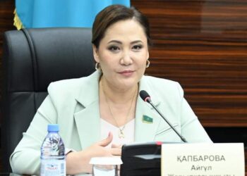 КІТАПХАНАШЫЛАРҒА ГРАНТ АЗ БӨЛІНЕДІ