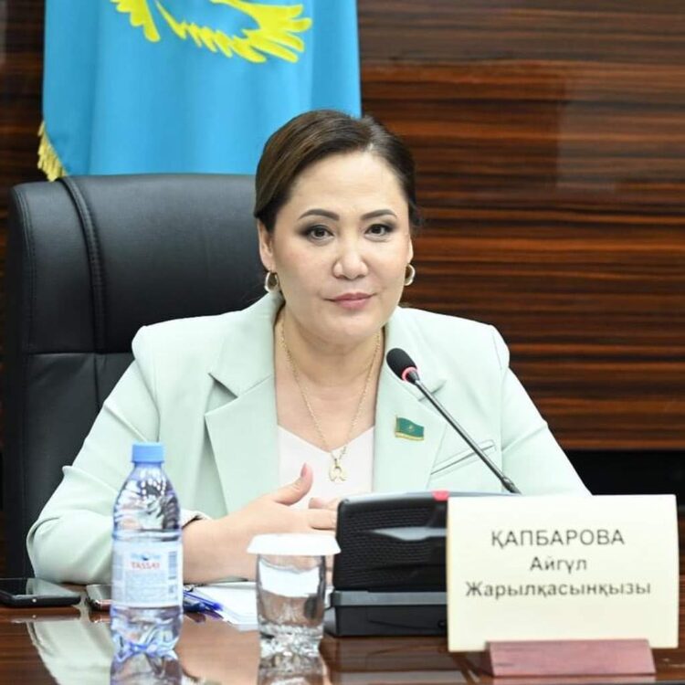 КІТАПХАНАШЫЛАРҒА ГРАНТ АЗ БӨЛІНЕДІ