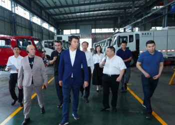 БІРЛЕСКЕН ЖОБАЛАР ІСКЕ АСАДЫ