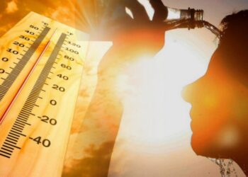 ЫСТЫҚ КҮННЕН САҚТАНЫҢЫЗ