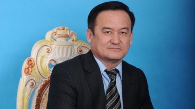 31 АЗАМАТ ТҮРКІСТАН ОБЛЫСЫНЫҢ «ҚҰРМЕТТІ АЗАМАТЫ» АТАНДЫ