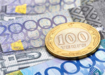 ҚАЛА БЮДЖЕТІ 30 МЛРД ТЕҢГЕГЕ АРТАДЫ