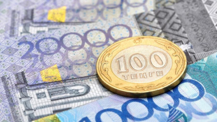 ҚАЛА БЮДЖЕТІ 30 МЛРД ТЕҢГЕГЕ АРТАДЫ