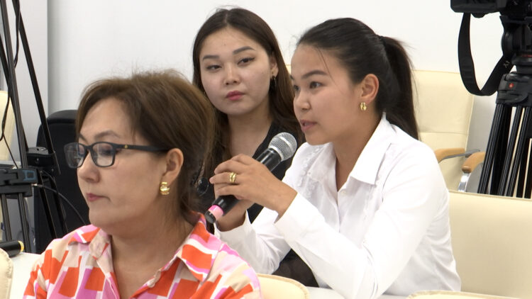 ЖАСТАРДЫ ШИРАТАТЫН ОНКҮНДІК