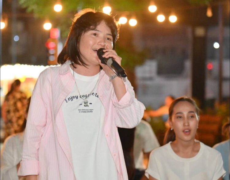 КРЕАТИВТІ ИНДУСТРИЯ ДАМЫП КЕЛЕДІ