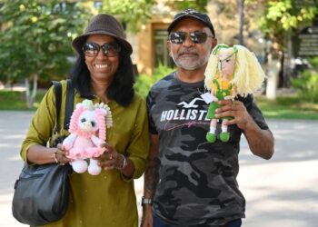 ОТАНДЫҚ ӨНІМГЕ ҚОЛДАУ ҚАЖЕТ