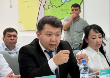 КРЕАТИВТІ ИНДУСТРИЯ ДАМЫП КЕЛЕДІ