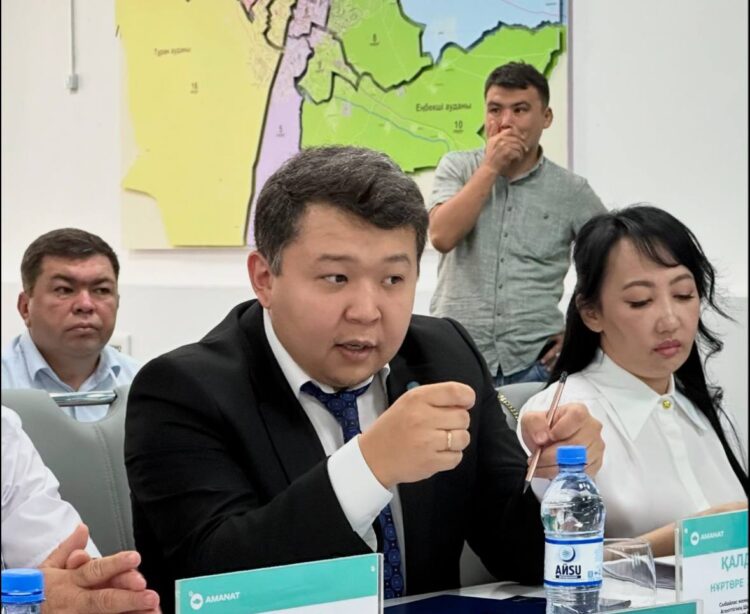 КРЕАТИВТІ ИНДУСТРИЯ ДАМЫП КЕЛЕДІ