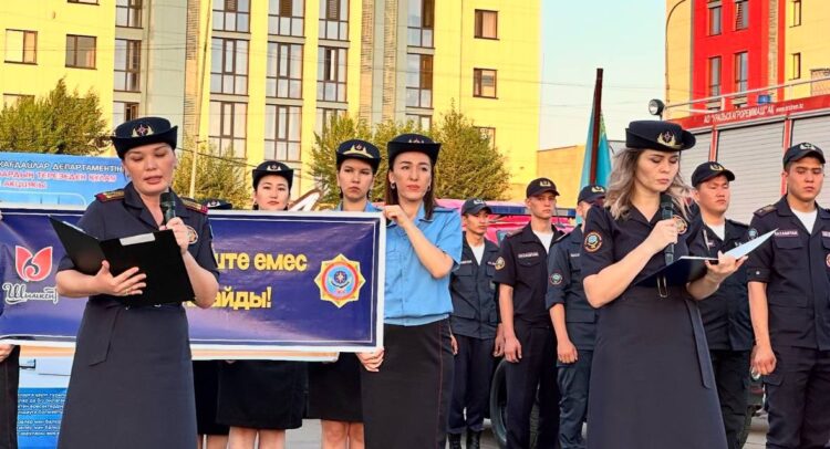 БАЛАҢЫЗДЫ ТЕРЕЗЕДЕН ҚҰЛАУДАН ҚОРҒАҢЫЗ