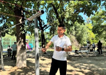 ТАЗАЛЫҚ-ТӘРТІПТІҢ АЙНАСЫ