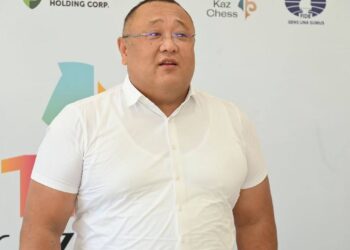 ИНТЕЛЛЕКТУАЛДЫ ОЙЫНҒА 100 ЖЫЛ