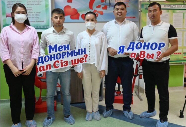 КРЕАТИВТІ ИНДУСТРИЯ ДАМЫП КЕЛЕДІ