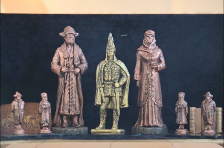 КРЕАТИВТІ ИНДУСТРИЯ ДАМЫП КЕЛЕДІ