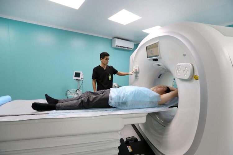 ҚАЗАҚСТАНДЫҚ ҒЗИ ӘДІСТЕРІ ӘЛЕМ БОЙЫНША МЕДИЦИНА ҰЙЫМДАРЫНДА ҚОЛДАНУҒА ҰСЫНЫЛДЫ