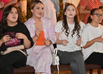 КРЕАТИВТІ ИНДУСТРИЯ ДАМЫП КЕЛЕДІ