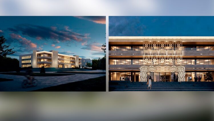 ФОСФОРШЫЛАР САРАЙЫ ЖАҢА КЕЙІПКЕ ЕНЕДІ