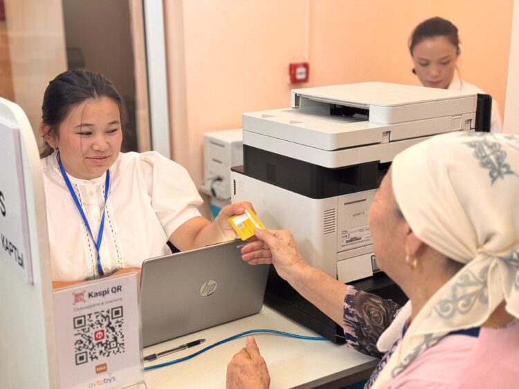 «AVTOBYS» КАРТАЛАРЫ ІСКЕ ҚОСЫЛДЫ