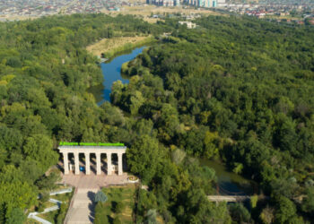 МӘДЕНИЕТ – ӨМІРЛІК ҚҰНДЫЛЫҚ